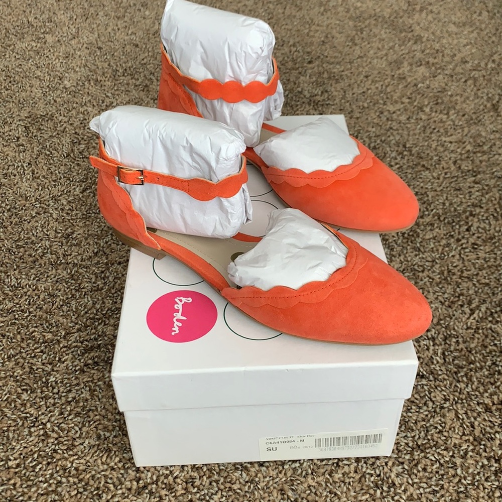 Boden Elsie Flats